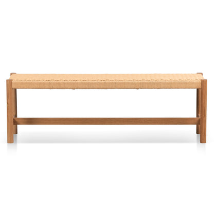 Bench - 1.4m Natural