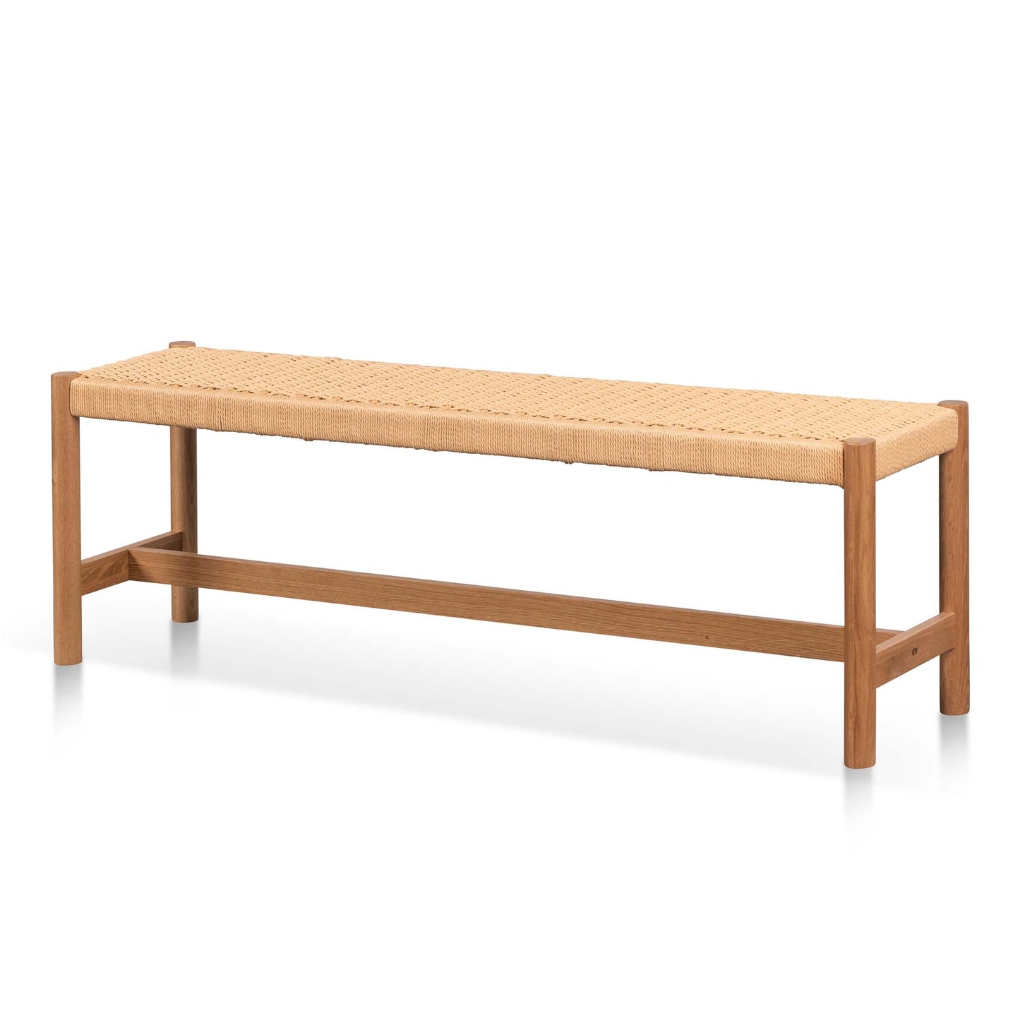 Bench - 1.4m Natural