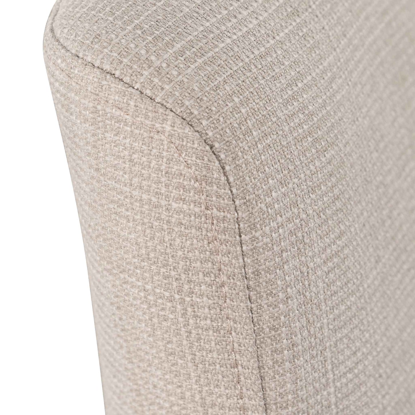 Linen Dining Chair