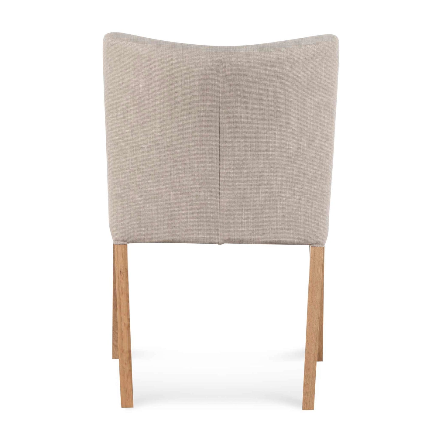 Linen Dining Chair