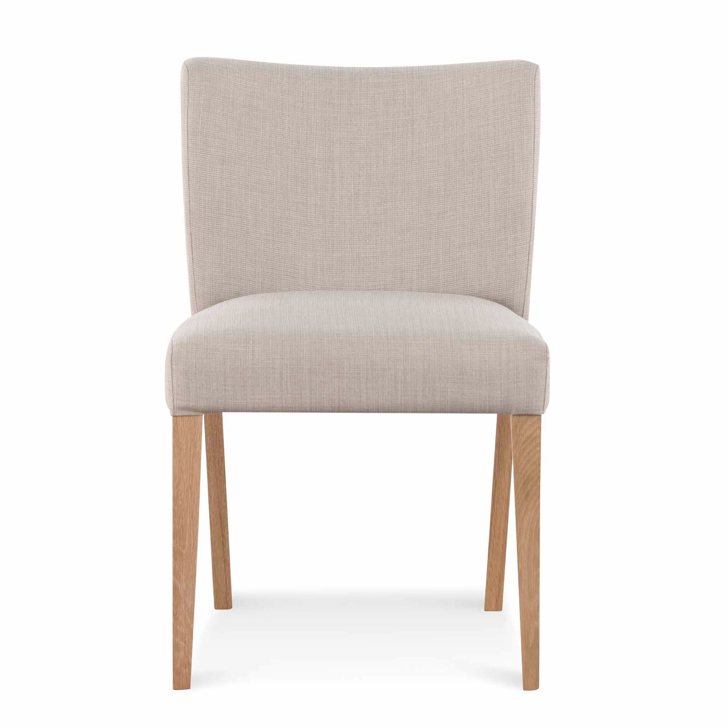 Linen Dining Chair