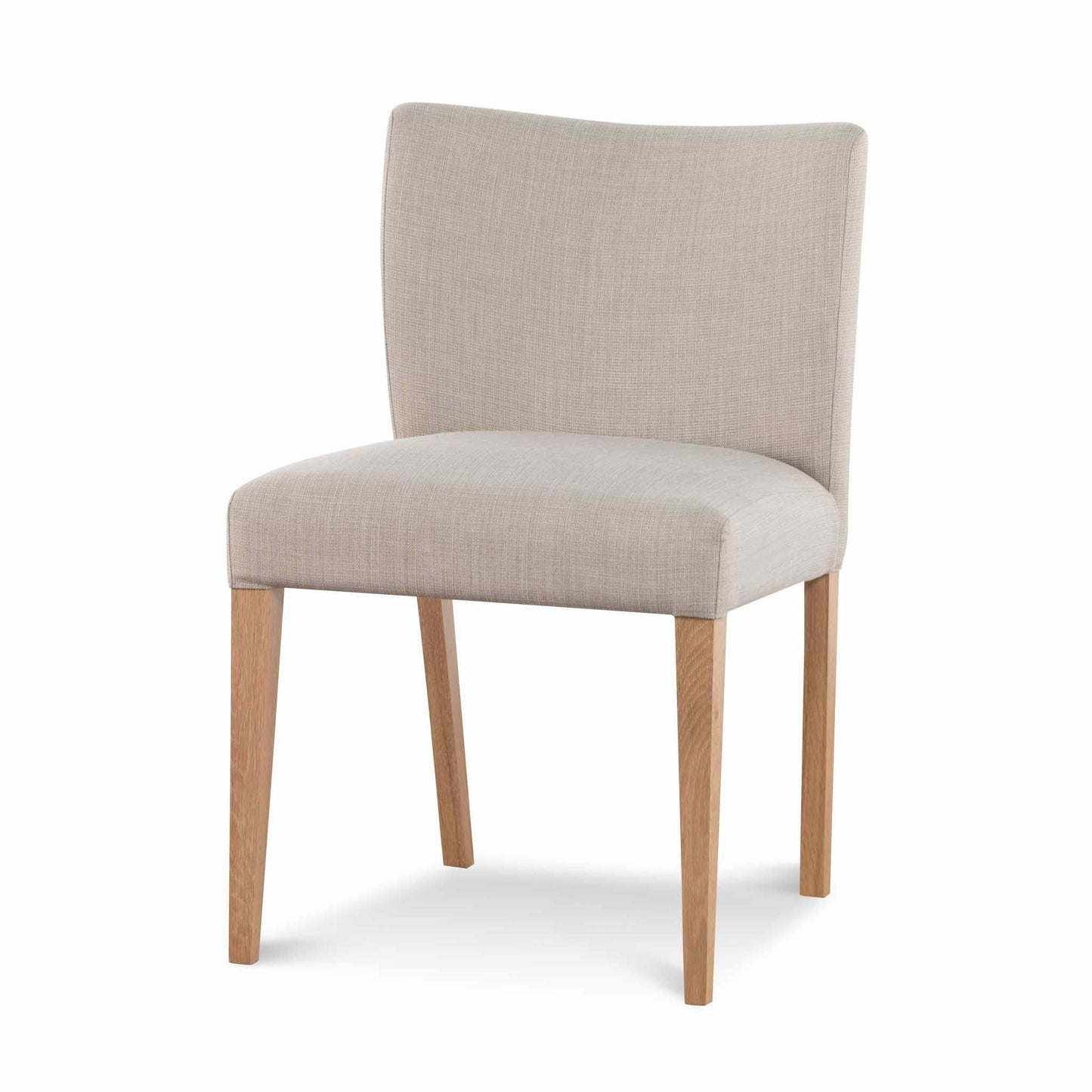 Linen Dining Chair