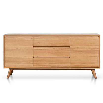 Buffet Unit - 1.8m Messmate