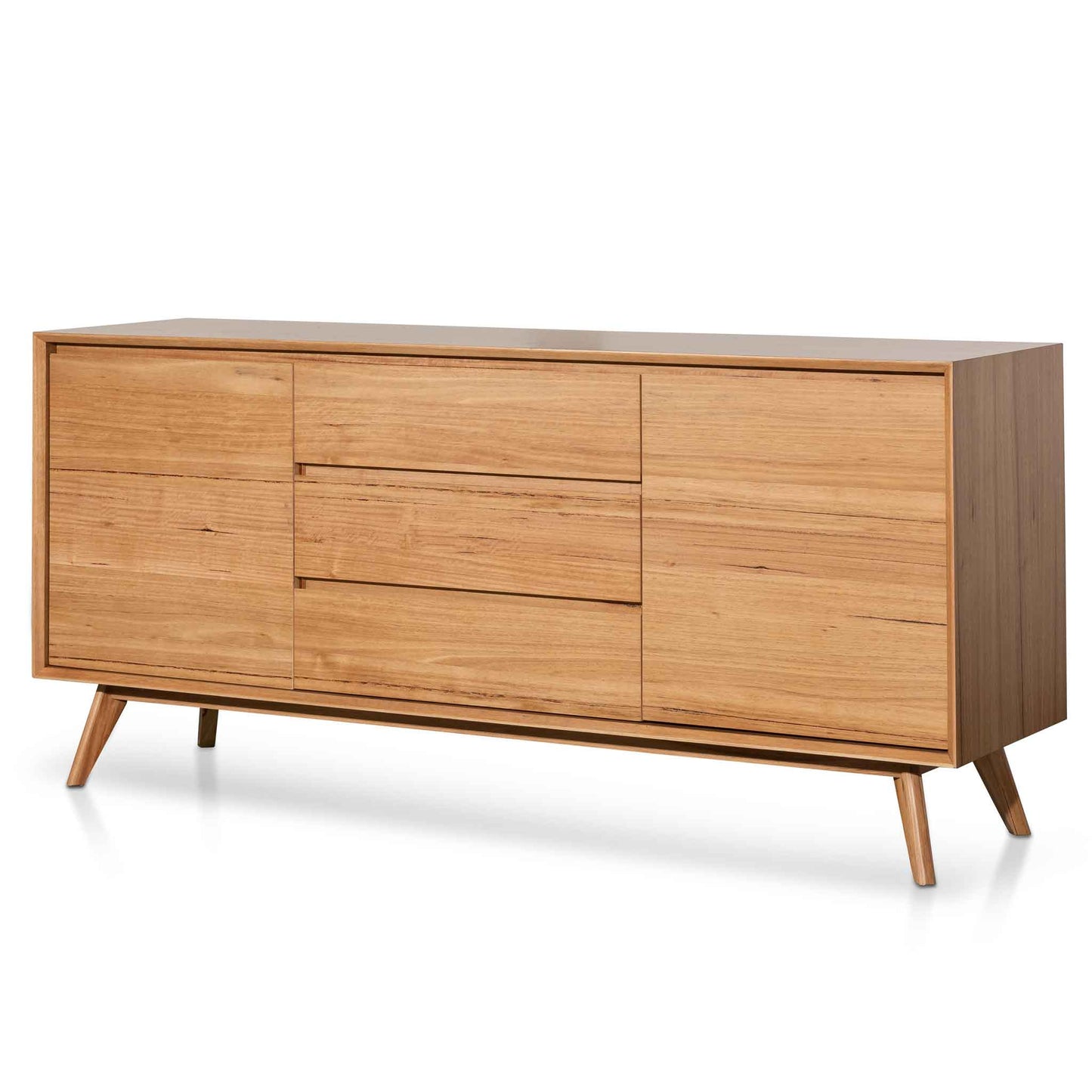 Buffet Unit - 1.8m Messmate