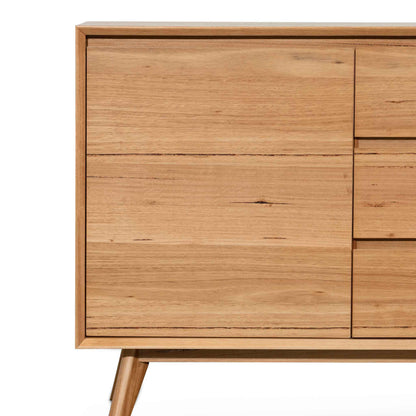 Buffet Unit - 1.8m Messmate