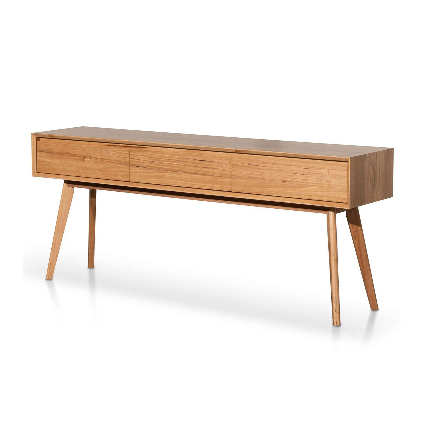Messmate Console Table - 1.8m
