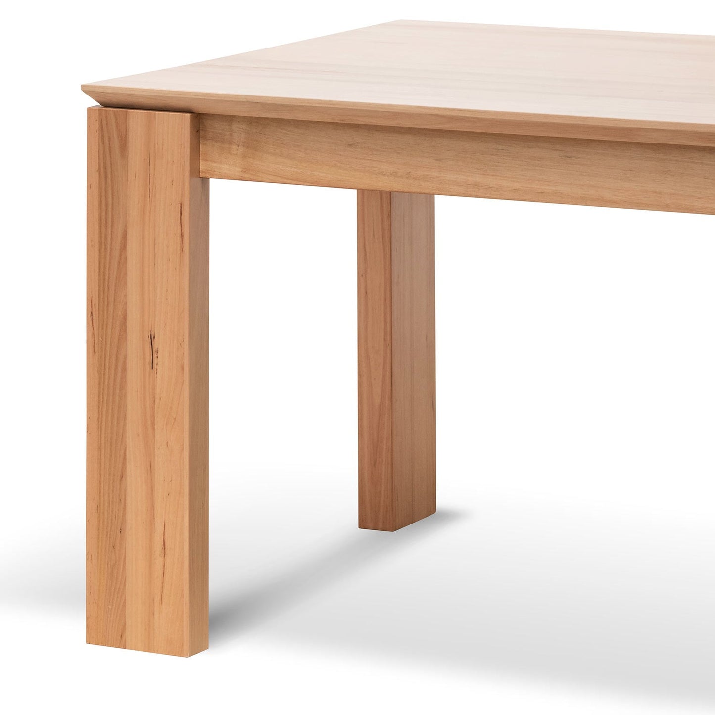 Dining Table - 2.4m Messmate