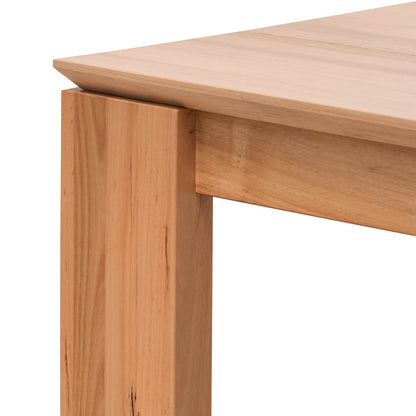 Dining Table - 2.4m Messmate