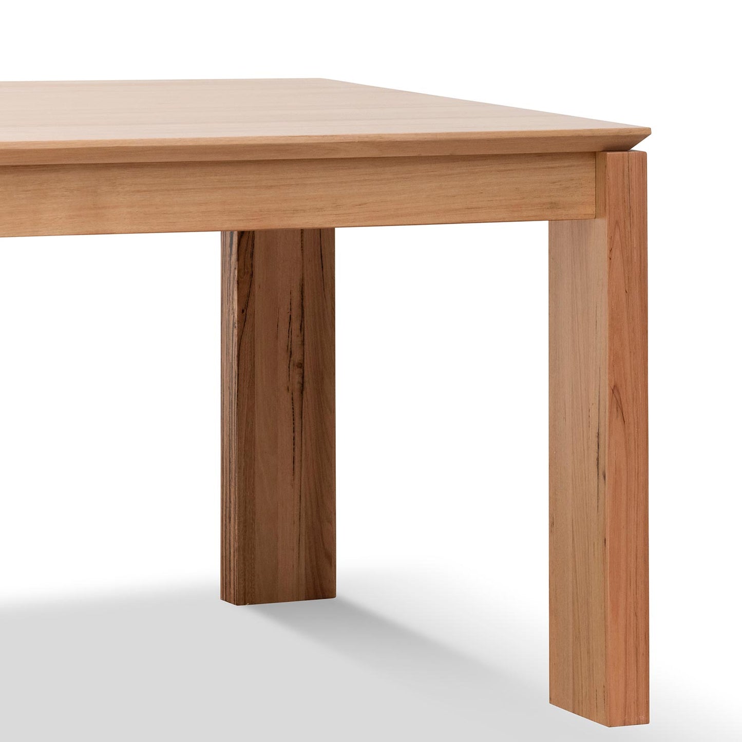 Dining Table - 2.4m Messmate