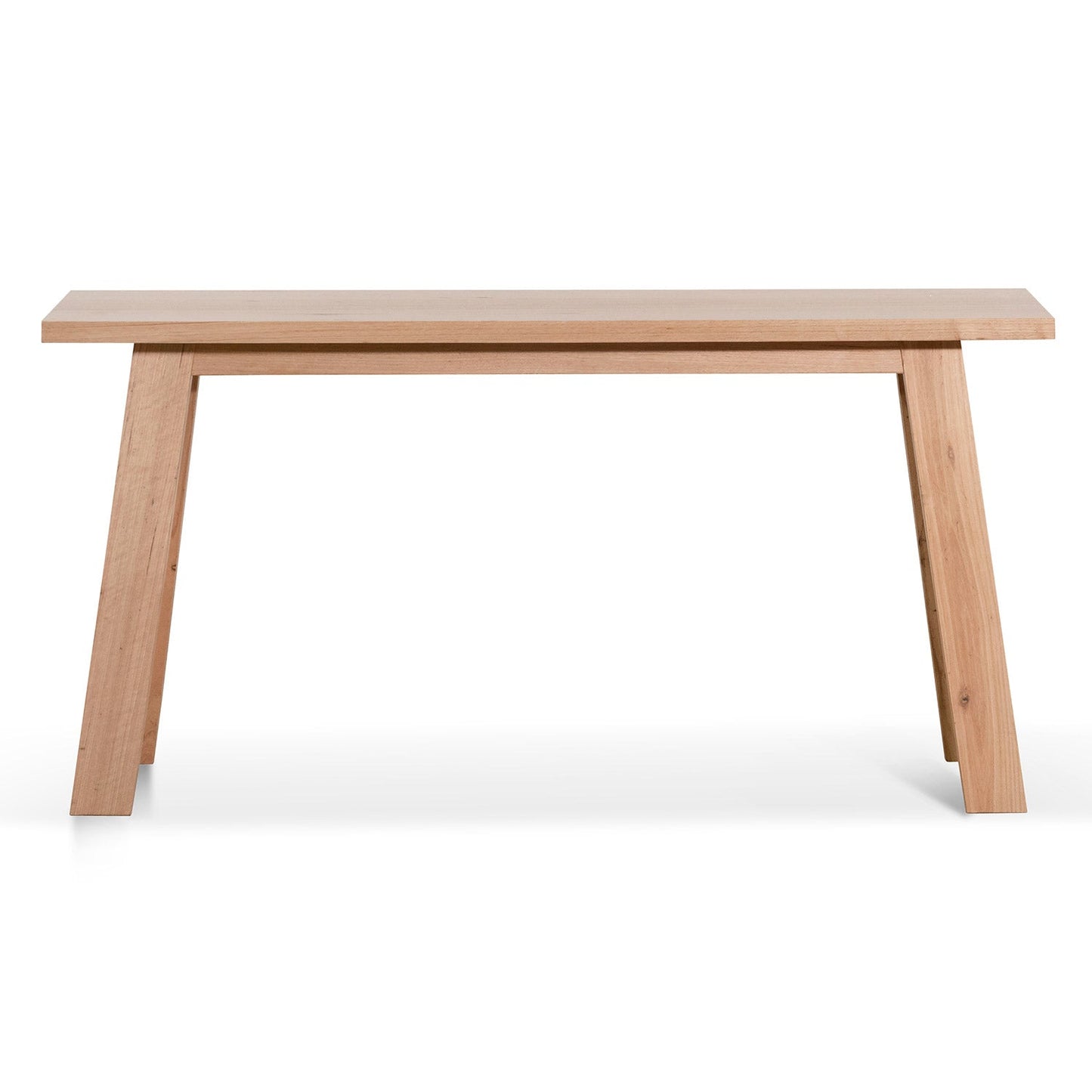 Messmate Console Table - 1.45m