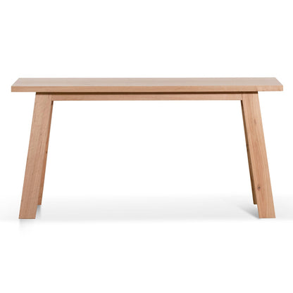 Messmate Console Table - 1.45m