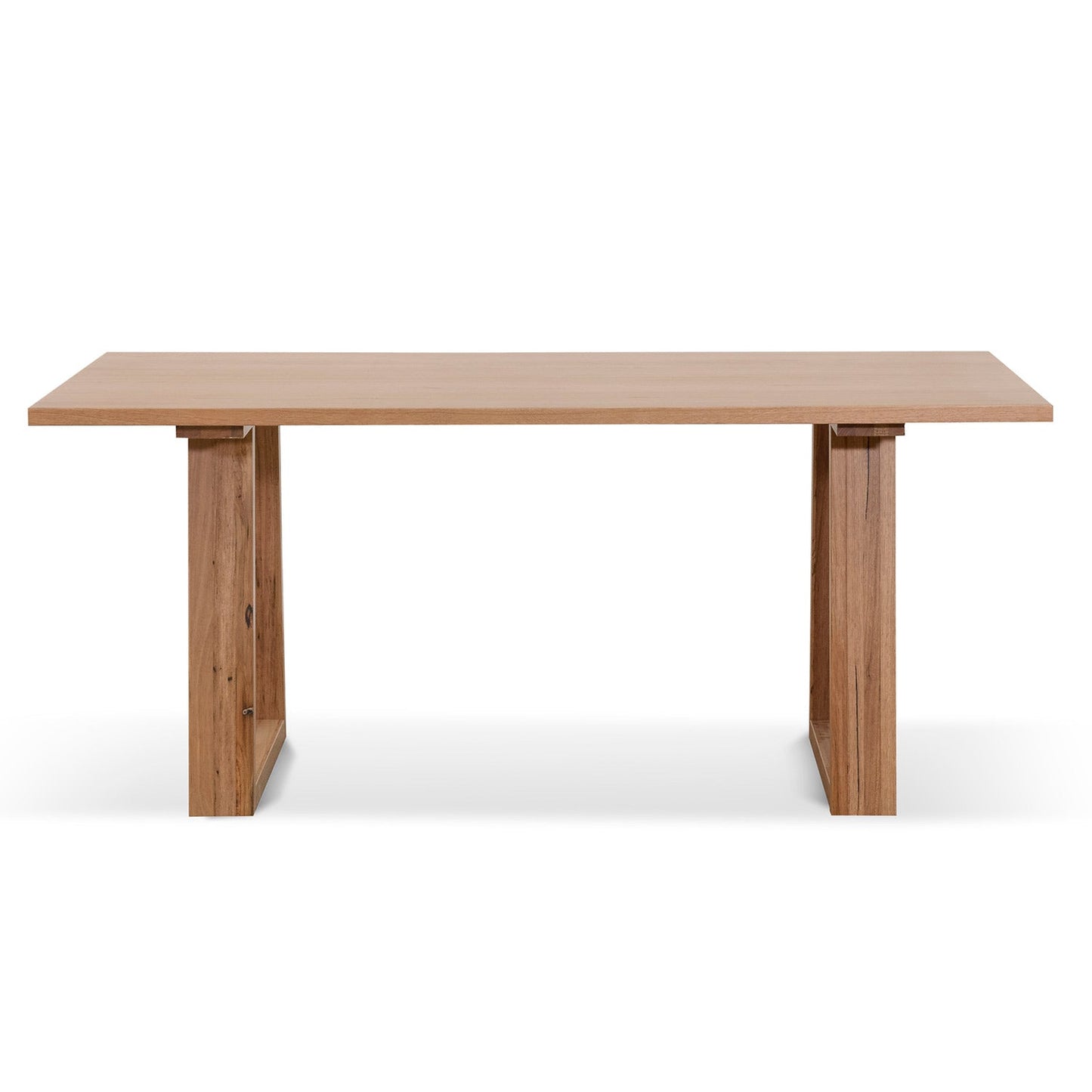 Dining Table - 1.8m Messmate