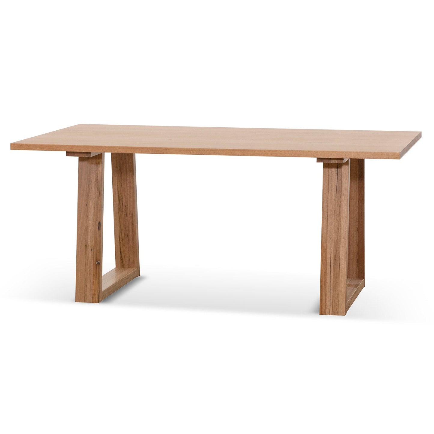 Dining Table - 1.8m Messmate