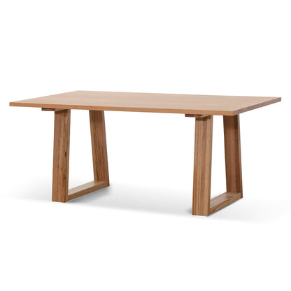 Dining Table - 1.8m Messmate