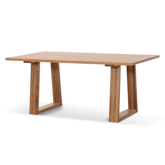 Dining Table - 1.8m Messmate