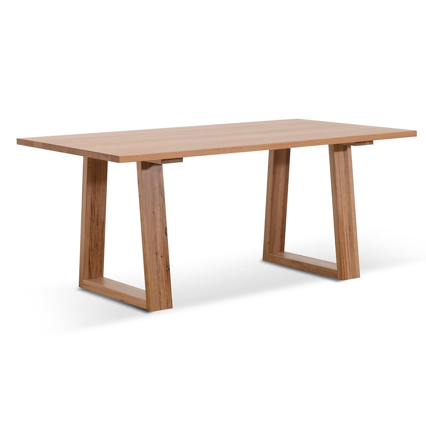 Dining Table - 1.8m Messmate