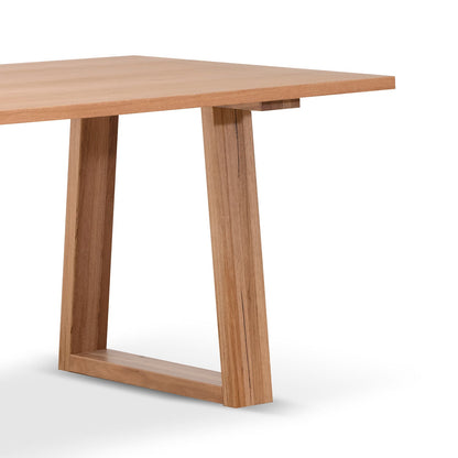 Dining Table - 1.8m Messmate