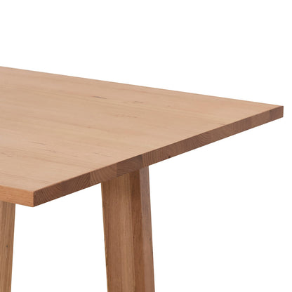 Dining Table - 1.8m Messmate