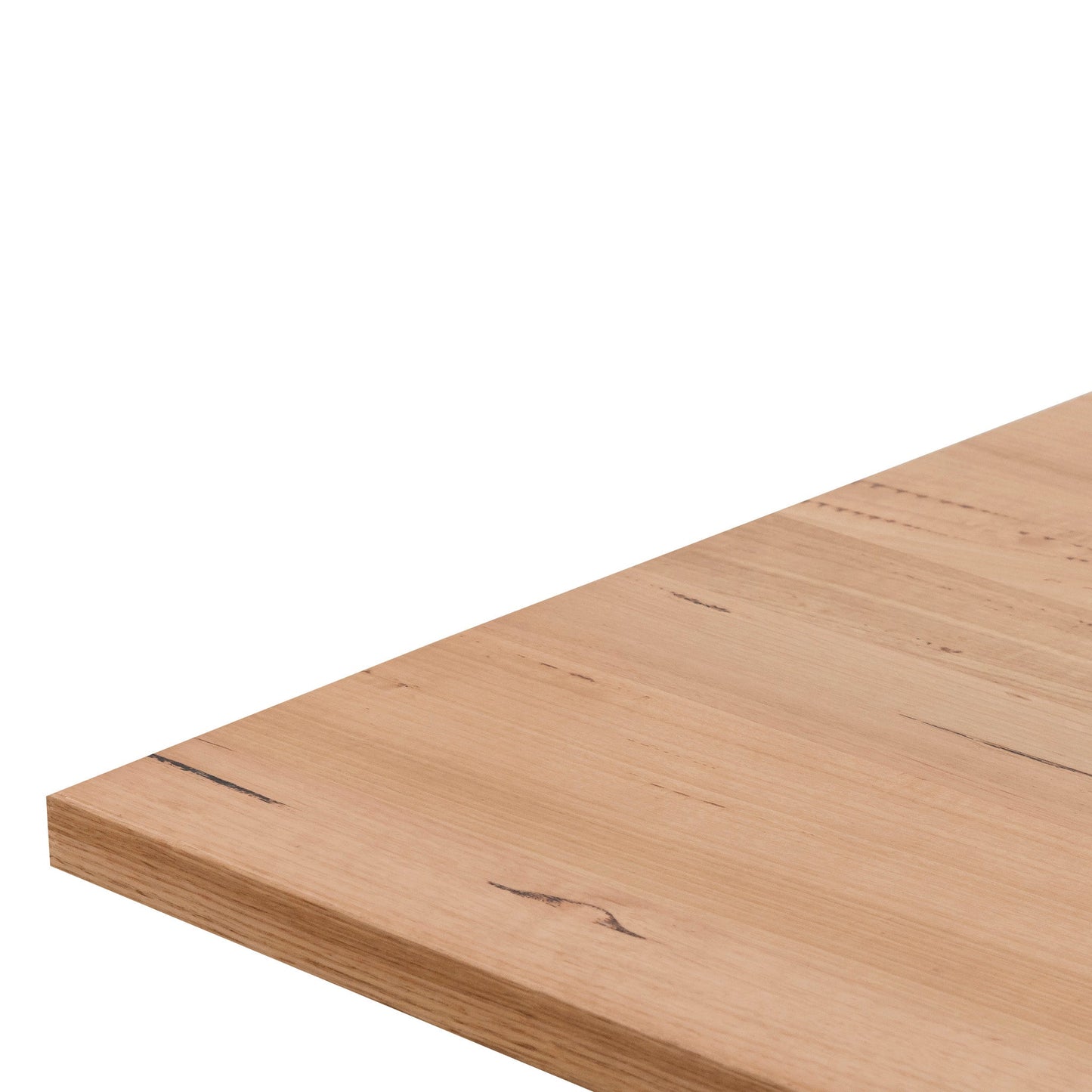 Dining Table - 2.4m Messmate