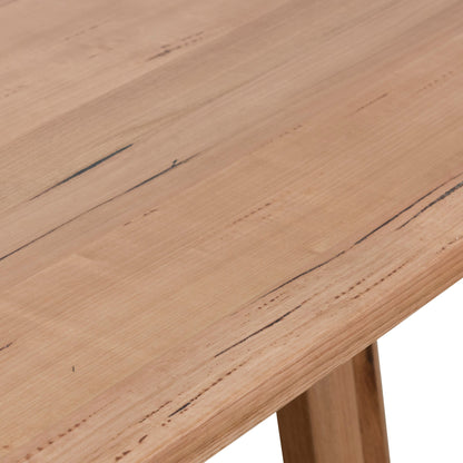 Dining Table - 2.4m Messmate