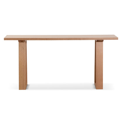 Messmate Console Table - 1.4m