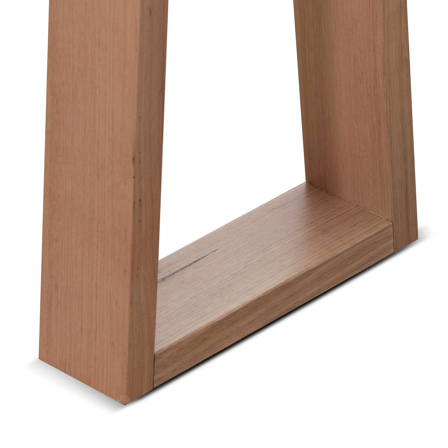 Messmate Console Table - 1.4m