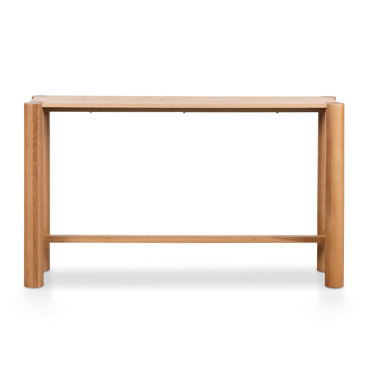 Natural Console Table - 1.5m