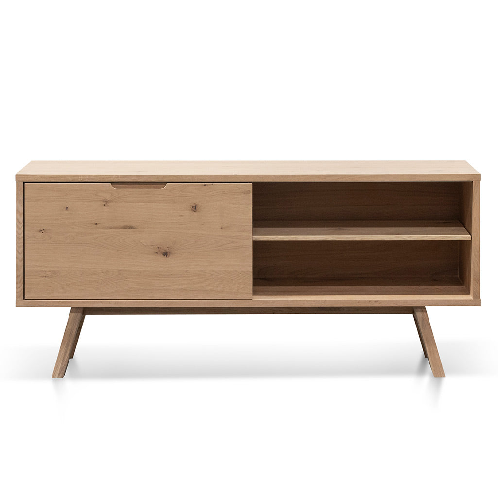 Sideboard Unit - 1.6m Washed Natural