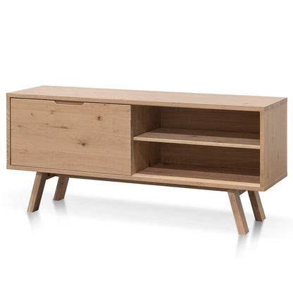 Sideboard Unit - 1.6m Washed Natural