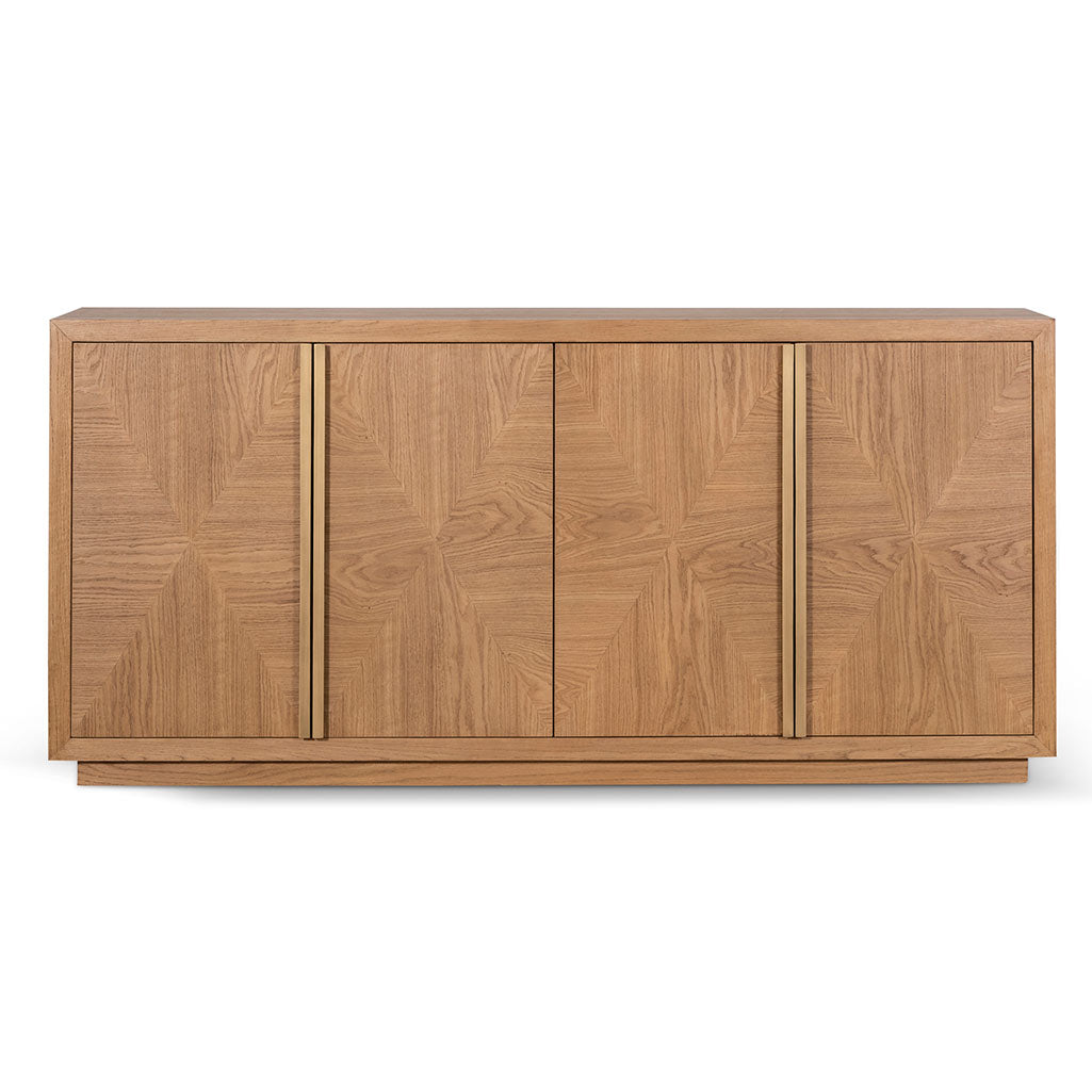 Sideboard - 1.8m Natural