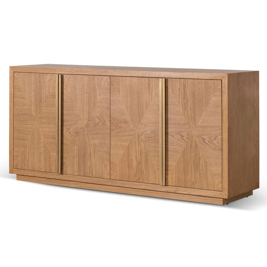 Sideboard - 1.8m Natural