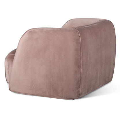 Blush Armchair