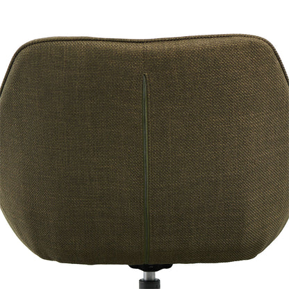 Moody Green Lounge Chair