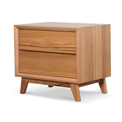 Messmate Bedside Table