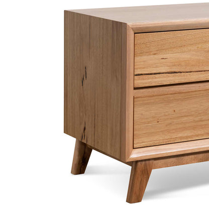 Messmate Bedside Table