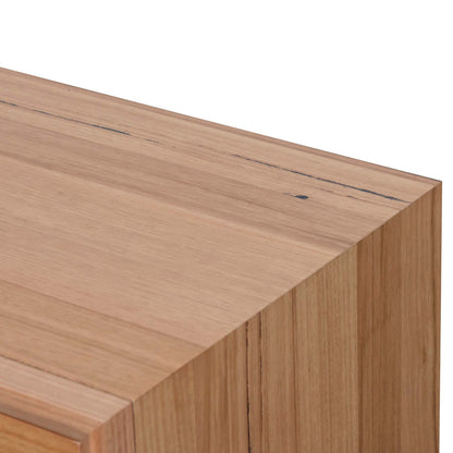 Messmate Bedside Table