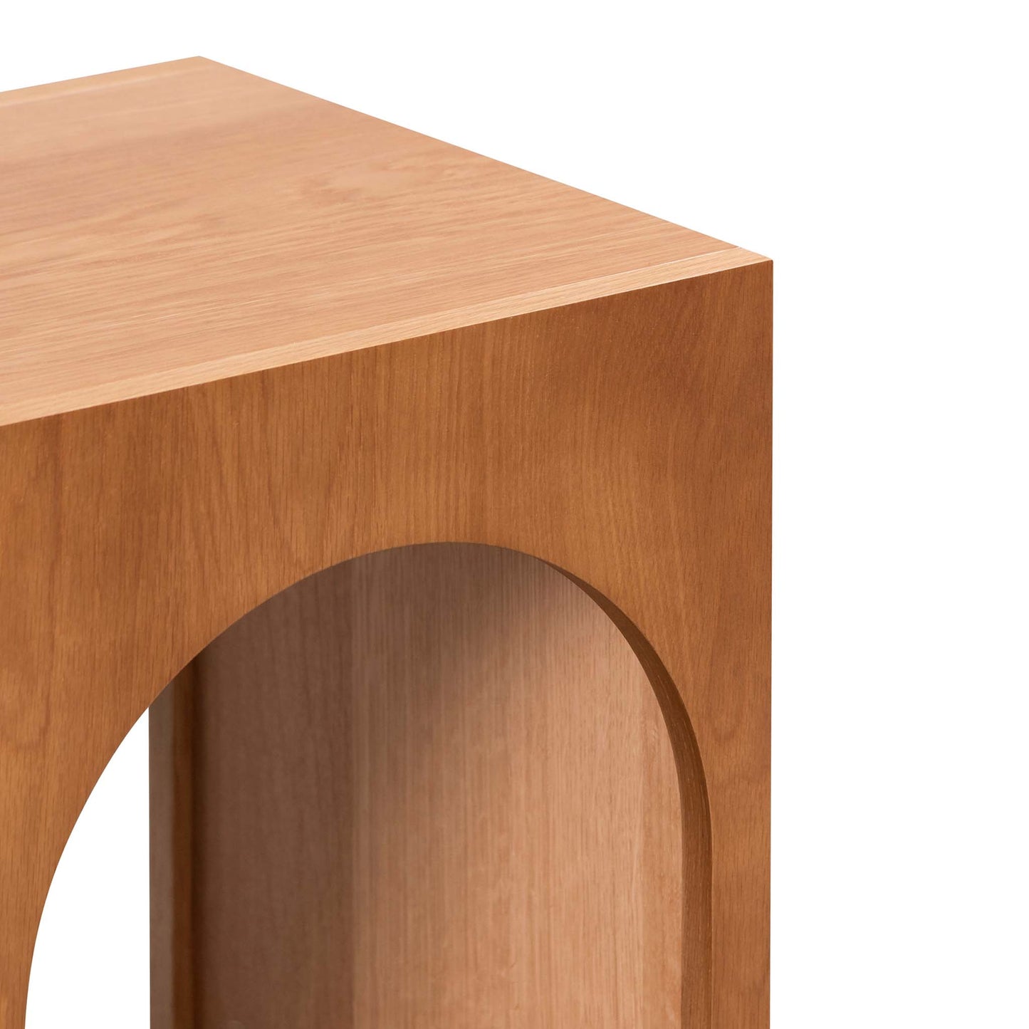 Side Table - Natural