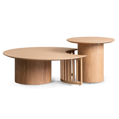 Natural Set Of Tables