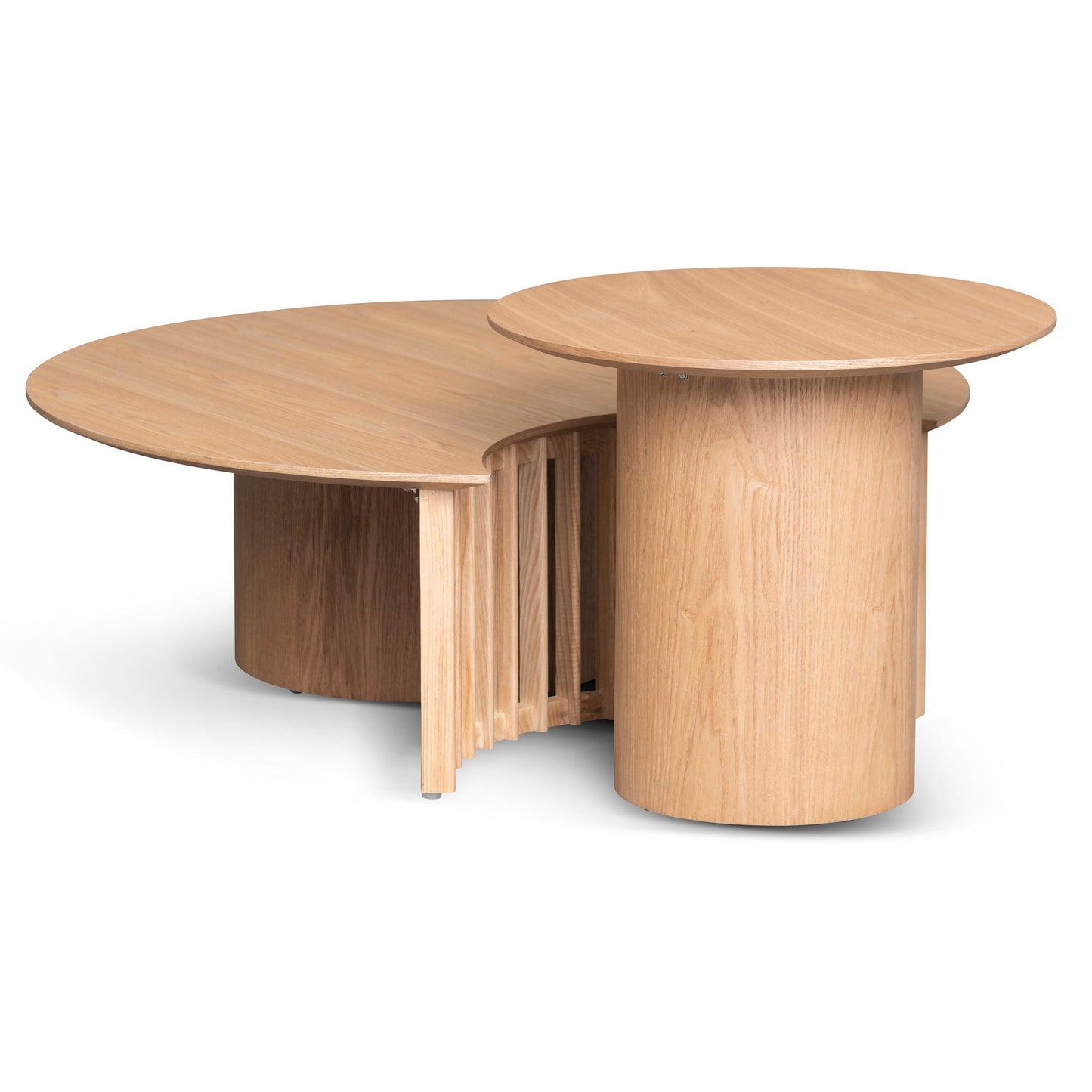 Natural Set Of Tables