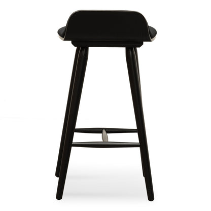 Black Bar Stool (65cm)