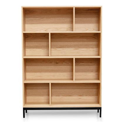 Bookcase - Natural