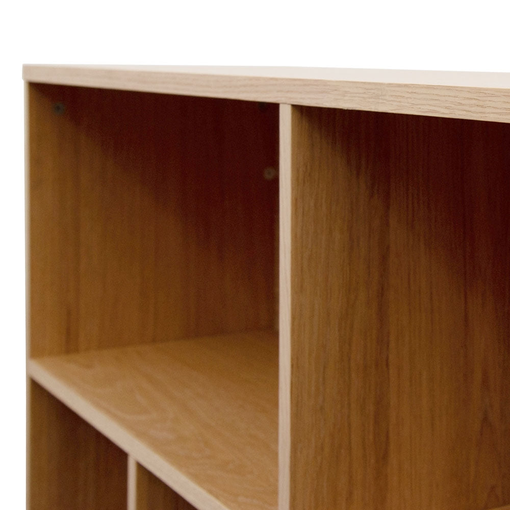 Bookcase - Natural