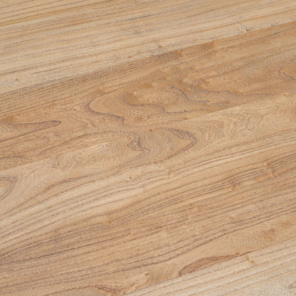 Reclaimed Dining Table - 3m Natural