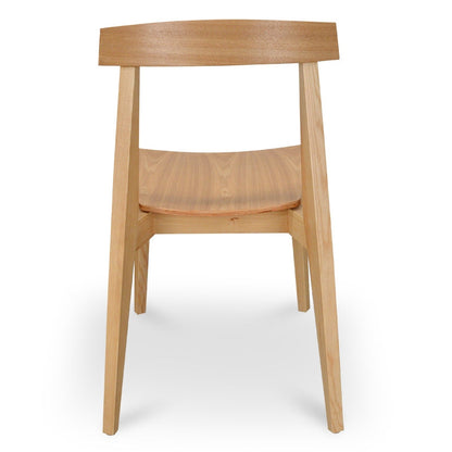 Natural Dining Chair