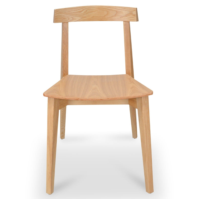 Natural Dining Chair