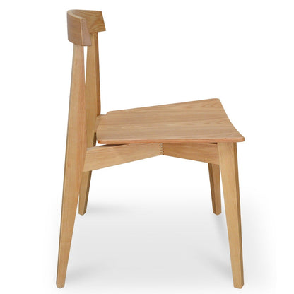 Natural Dining Chair