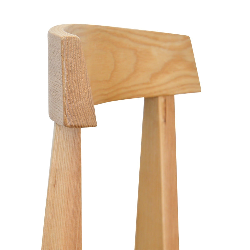 Natural Dining Chair