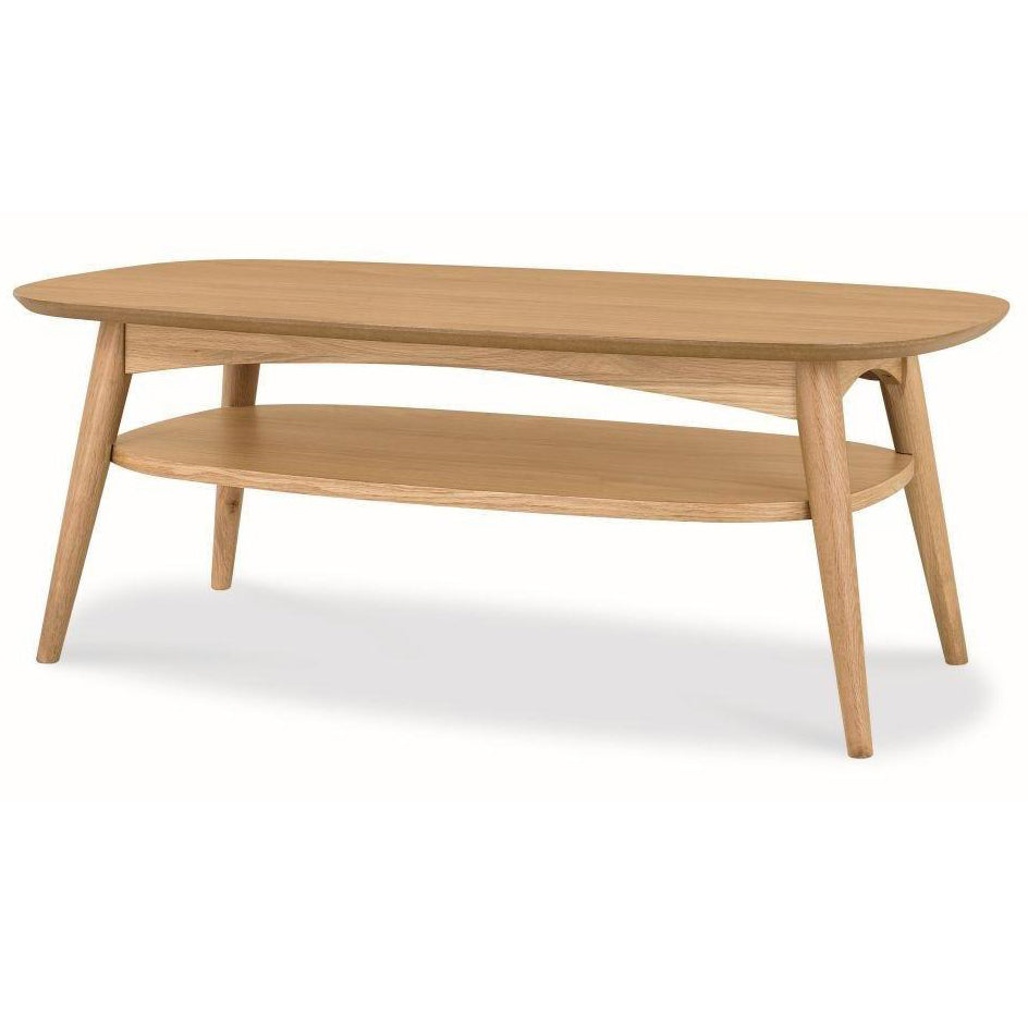 Coffee Table - 109cm Natural